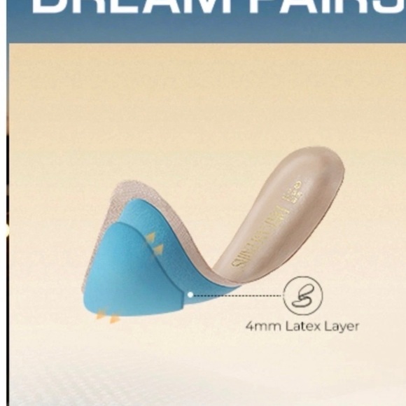 Dream Pairs Women Minimalist Platform Sling Back Open Toe Sandals-New - Picture 7 of 7